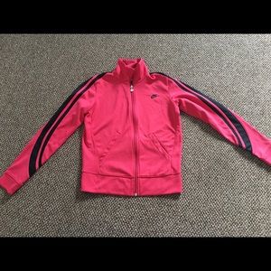 Nike jacket